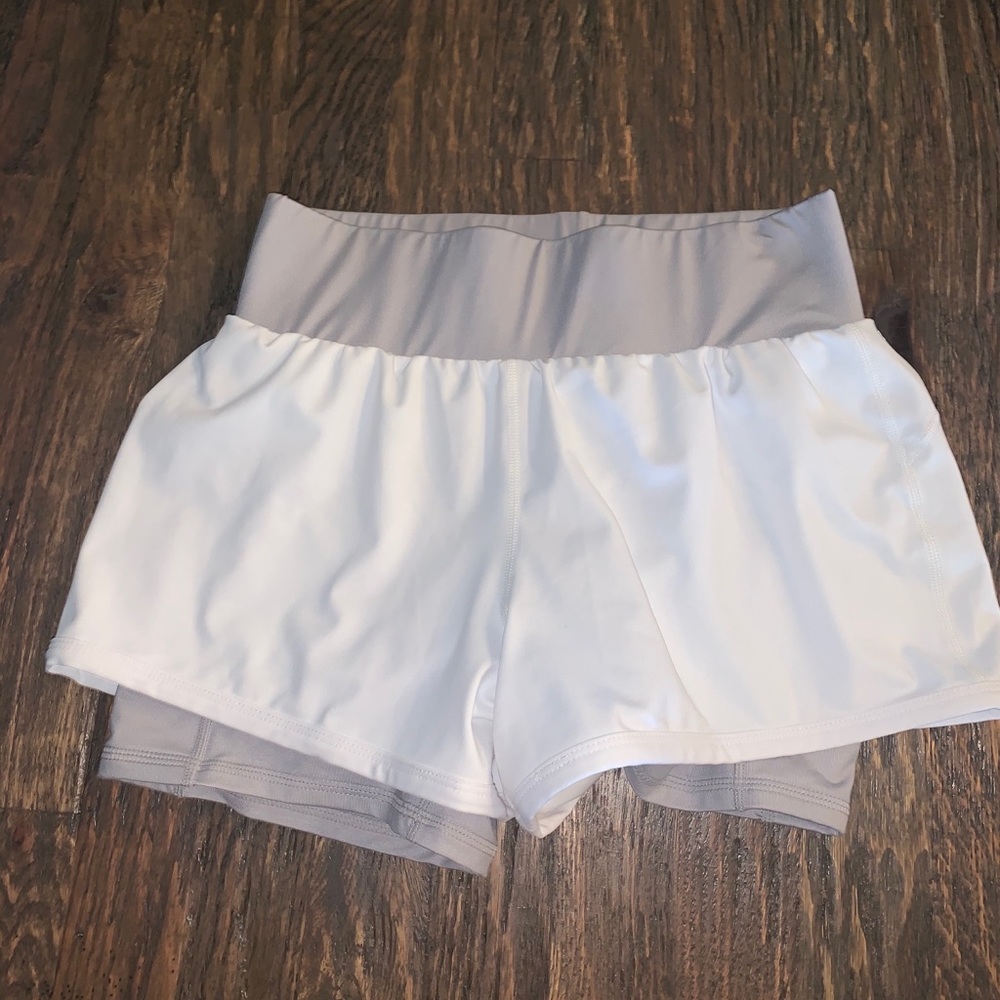 fabletics shorts